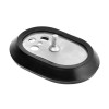 Фланець овальний до бойлера Ariston C00017551