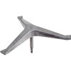 Крестовина барабана Samsung DC97-00124A під гайку 5,5 кг Cod.733 EBI (Італія)