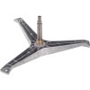 Хрестовина барабана Samsung DC97-00124B 4.5 кг Cod.734 EBI (ІталІя)