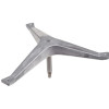 Хрестовина барабана Samsung DC97-00124B 4.5 кг Cod.734 EBI (ІталІя)