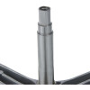 Хрестовина барабана Samsung DC97-00124B 4.5 кг Cod.734 EBI (ІталІя)
