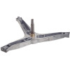 Хрестовина барабана Samsung DC97-15182A Cod.741 EBI (Італія)