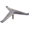 Хрестовина барабана Samsung DC97-00124D,DC97-11292A 5,2 кг,оригінал
