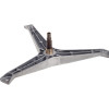 Хрестовина барабана Samsung DC97-01819B 3.5 кг,оригінал