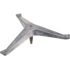 Хрестовина барабана Samsung DC97-01819B 3.5 кг,оригінал