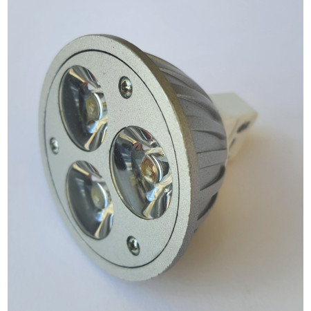 Лампочка 12 V цоколь G5.3