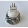 Лампочка 12 V цоколь G5.3