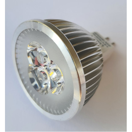 Лампочка 12 V цоколь G5.3