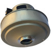Мотор пилососа SAMSUNG 1600W TECH VCM 043 1600W H-116 мм D-135 мм з виступом