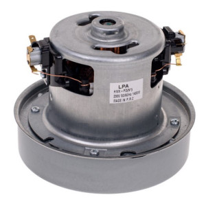 Мотор пилососа LG 1400W LPA HWX-PD (N1) (H-112 мм., D-130 мм.)екв.11$* 