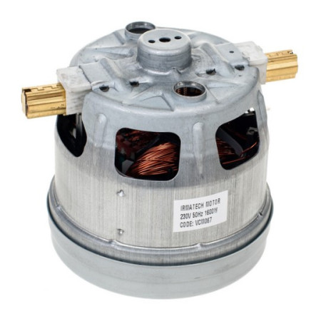 Мотор пилососа Bosch VCM067 1600W (IRMATECH)   