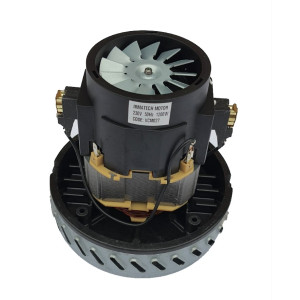 Універсальний мотор миючогого пилососа VCM 027 1200W IRMATECH (екв.17євро*)