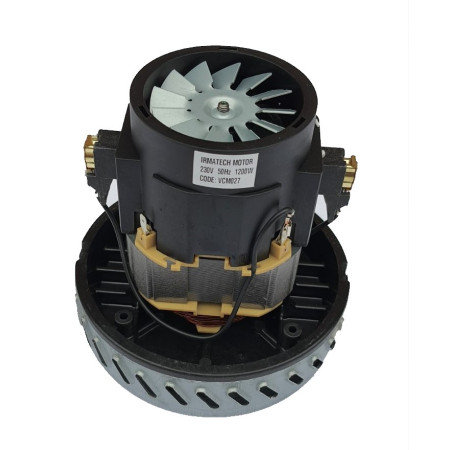 Універсальний мотор миючогого пилососа VCM 027 1200W IRMATECH