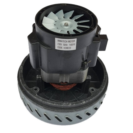 Універсальний мотор миючогого пилососа VCM 039 1400W IRMATECH