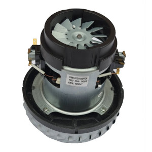 Мотор миючогого пилососа Karcher IRMATECH VCM 047 1400W (екв.17є*)