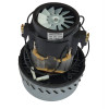 Мотор миючого пилососа IRMATECH (Китай) 1200W високий  