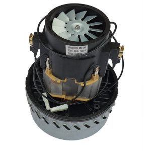 Мотор миючого пилососа IRMATECH VCM 026 1200W високий 