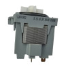 Насос (помпа) Askoll універсальний mod.M231XP/M325 (Мідна котушка, 40W)