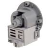 Насос (помпа) універсальний Drain Pump P25-1, 3 саморіза, клеми позаду