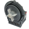 Насос (помпа) Askoll 3 саморіза mod. M114 30W (Італія)