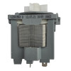 Насос (помпа) Askoll 3 саморіза mod. M114 30W (Італія)