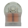Насос (помпа) Copreci 30W на 4 засувках, клеми разом попереду  (Bosch, Siemens)