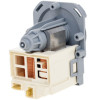 Насос (помпа) Askoll mod. M114 25W на 3 засувки клеми роздільно позаду (Італія) 