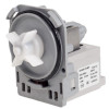 Насос (помпа) Drain Pump P25-1E на 3 засувках, клеми роздільно позаду.