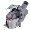 Насос (помпа) універсальний Saturn (Drain Pump P25-1) з фільтром насоса