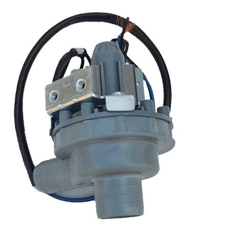 Насос (помпа) універсальний Saturn (Drain Pump PX1-40A) з фільтром насоса та проводами