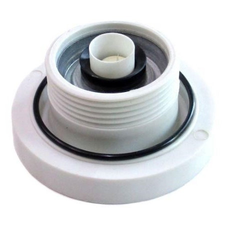 Блок підшипників (супорт) Electrolux 203, COD.099 (ліва різьба), EBI (Італія)