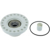 Блок підшипників (супорт) Electrolux 203, COD.098 (права різьба), EBI (Італія)