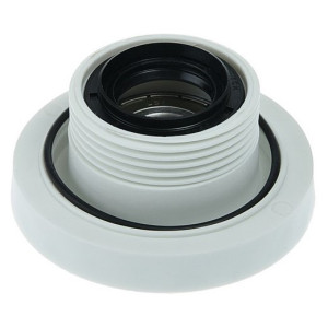 Блок підшипників (супорт) Electrolux 6204, COD.061 (ліва різьба), EBI (Італія)