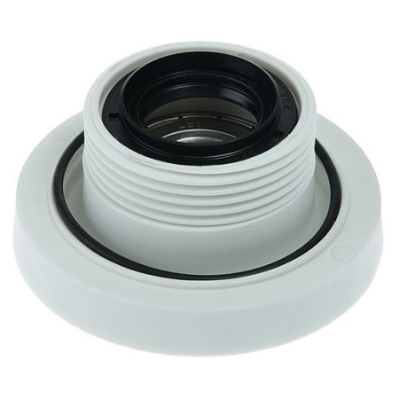 Блок підшипників (супорт) Electrolux 6204, COD.061 (ліва різьба), EBI (Італія)