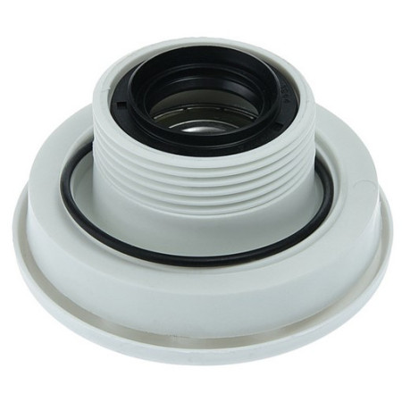 Блок підшипників (супорт) Electrolux 6204, COD.062 (права різьба), EBI (Італія)