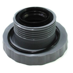 Блок підшипників (супорт) Electrolux 6203,аналог COD.098 (права різьба),Польща