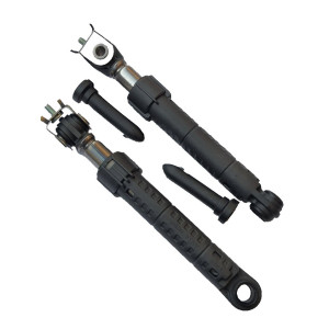 Амортизатор Ariston Indesit C00196002, 120N (4 вусика)
